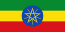 Ethiopia flag