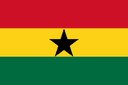 Ghana flag