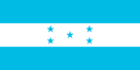 Honduras flag
