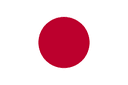Japan flag