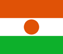 Niger flag