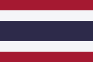 Tayland flag