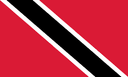 Trinidad and Tobago flag