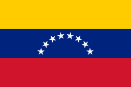 Venezuela flag