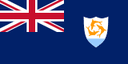 أنغويلا flag