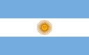 الأرجنتين flag