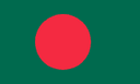 بنغلاديش flag