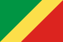 جمهورية الكونغو flag