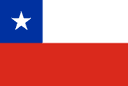 تشيلي flag