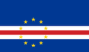 الرأس الأخضر flag