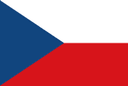التشيك flag