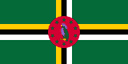 دومينيكا flag