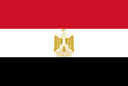 مصر flag