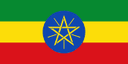 إثيوبيا flag