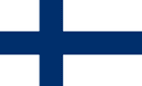 فنلندا flag