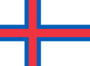 جزر فارو flag