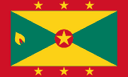 غرينادا flag