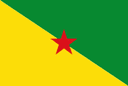 غويانا الفرنسية flag