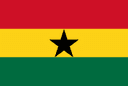 غانا flag