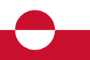 غرينلاند flag