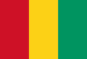 غينيا flag