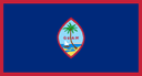 غوام flag