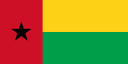 غينيا بيساو flag