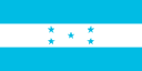 هندوراس flag
