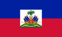 هايتي flag