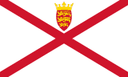 جيرسي flag