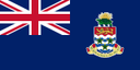 جزر كايمان flag