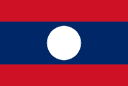 لاوس flag
