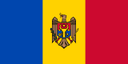 مولدوفا flag
