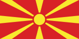Macedonia del Norte