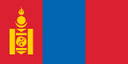 منغوليا flag