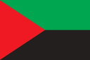 جزر المارتينيك flag