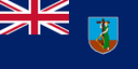 مونتسرات flag