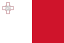 مالطا flag