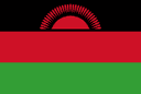 ملاوي flag