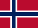 النرويج flag