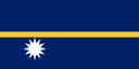 ناورو flag