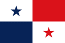 بنما flag