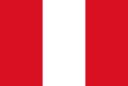 بيرو flag
