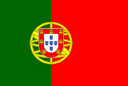 البرتغال flag