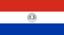 باراغواي flag