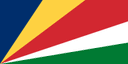سيشل flag