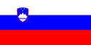 سلوفينيا flag