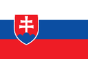 سلوفاكيا flag