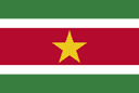 سورينام flag