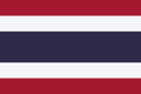 تايلاند flag